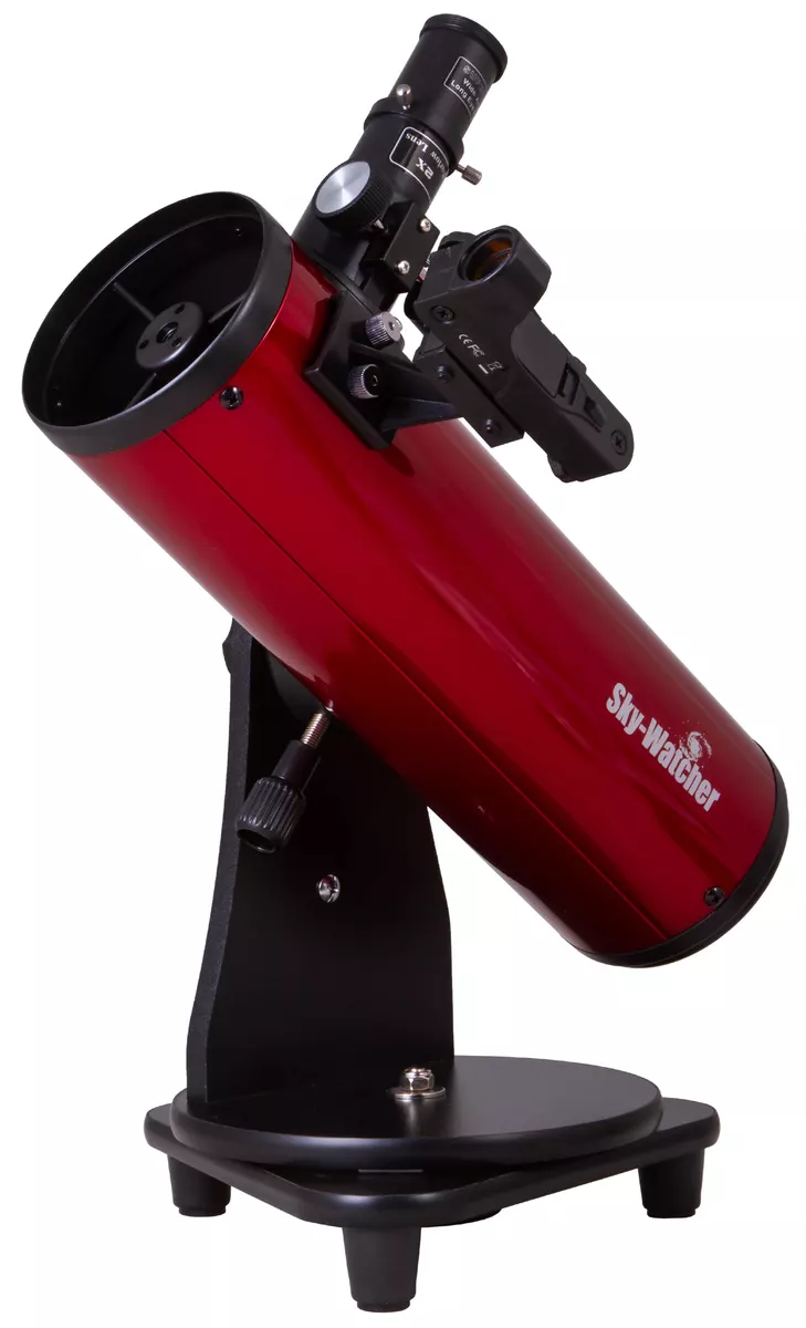 Sky-Watcher Dob 100/400 Heritage, настольный телескоп