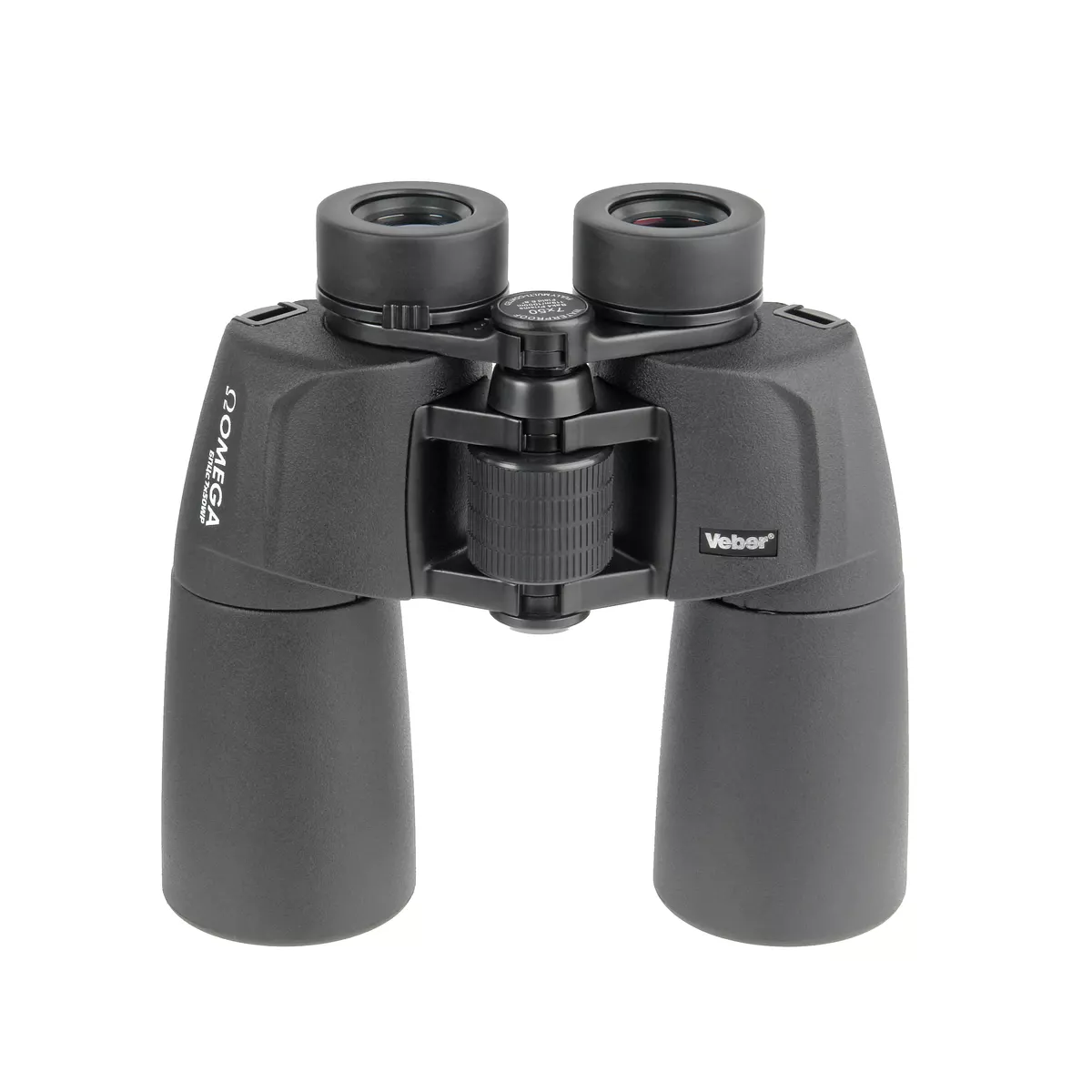 Veber Omega БПЦс 7x50WP с сеткой бинокль