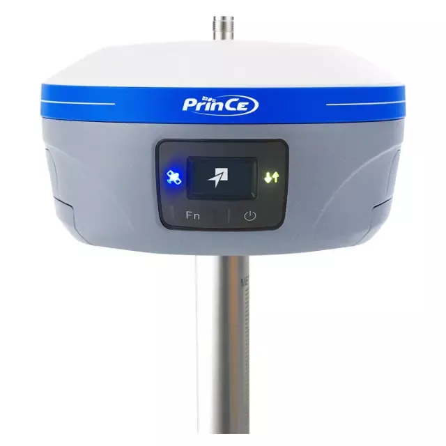 PrinCe iBase GNSS приемник
