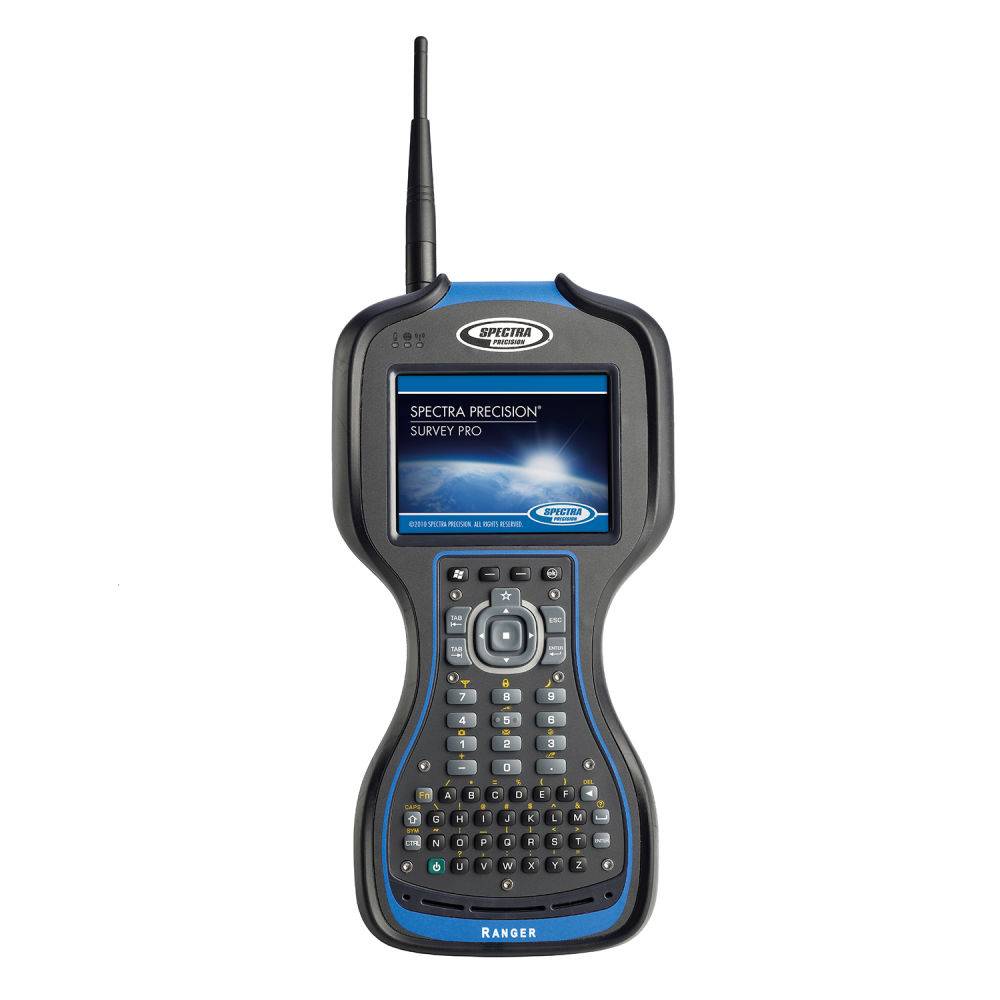 Spectra Precision Ranger 3XC ABC полевой контроллер