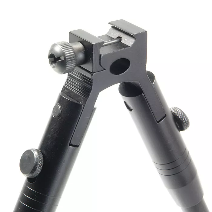 Veber 2635A на weaver сошки оружейные