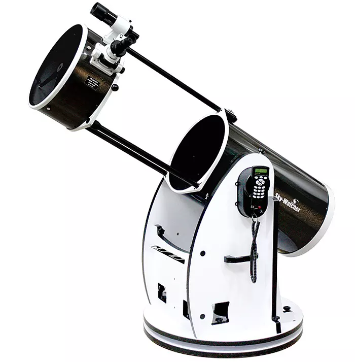 Sky-Watcher Dob 14" (350/1600) Retractable SynScan GOTO телескоп