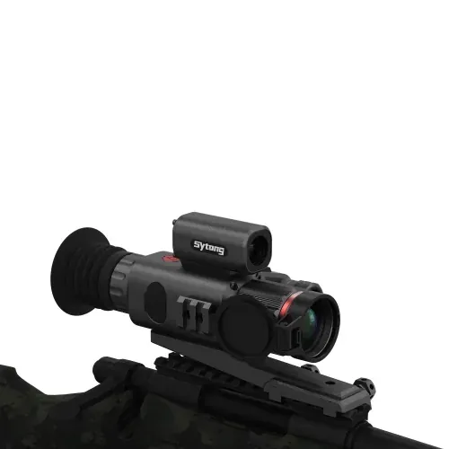 Sytong HT-70 LRF цифровой прицел