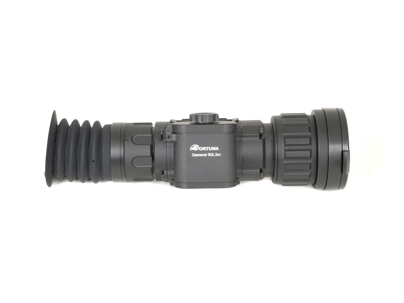 Fortuna General 50L3m тепловизионный прицел
