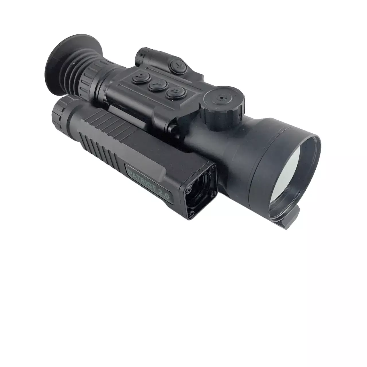 Venox Patriot LRF v2.0 тепловизионный прицел