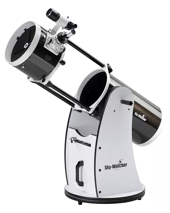 Sky-Watcher Dob 10" (250/1200) Retractable телескоп