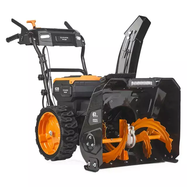 Villartec WA 6261 Set аккумуляторный снегоуборщик