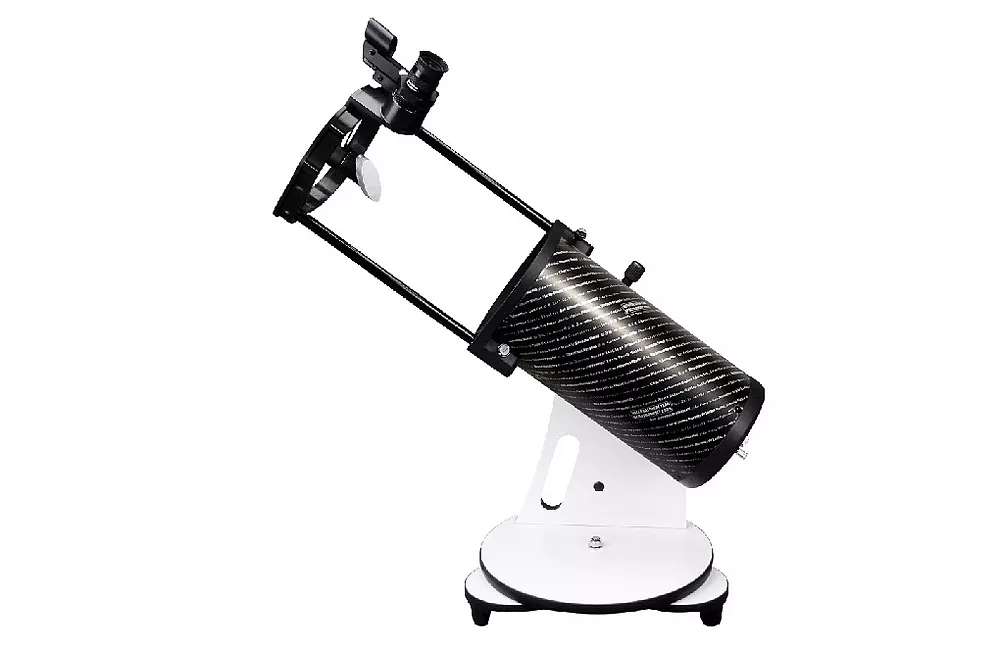 Sky-Watcher Dob 130/650 Heritage Retractable, настольный телескоп