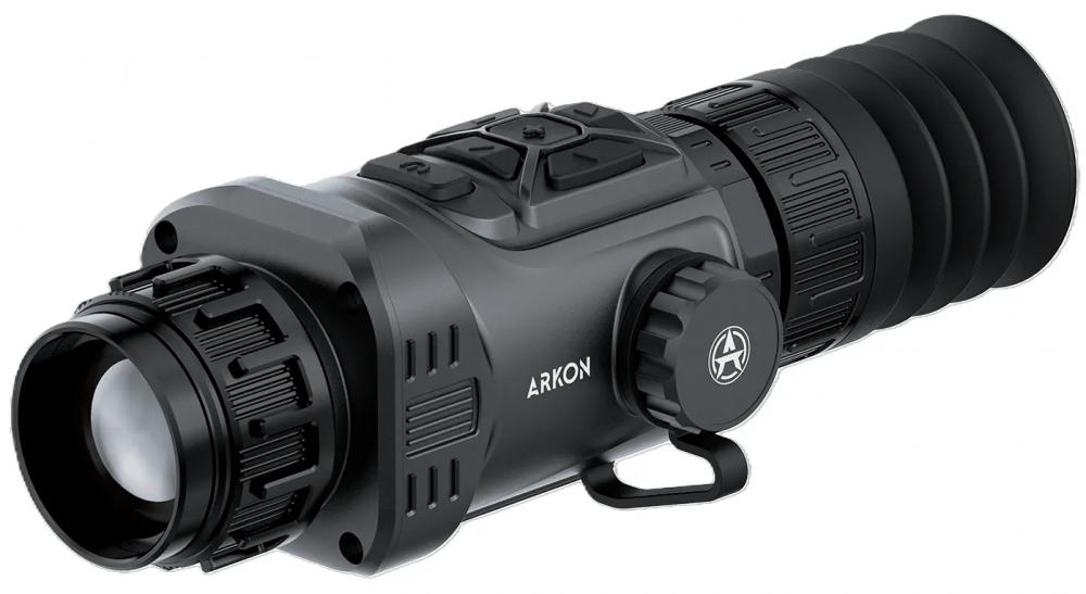 ARKON Arma v2 LR35 тепловизионный прицел
