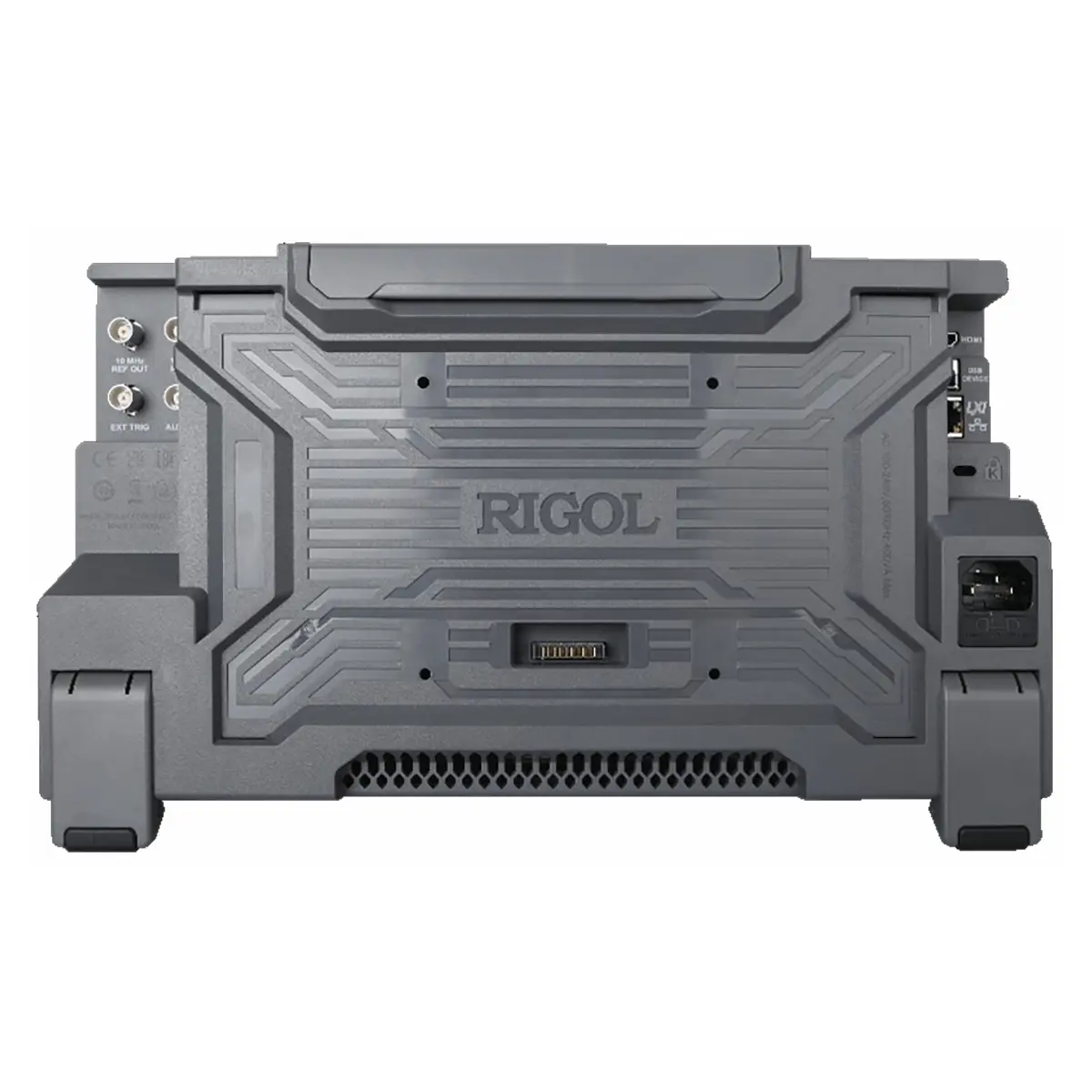 RIGOL DHO5058 цифровой осциллограф