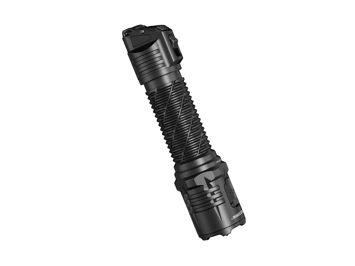 P27iX тактический фонарь