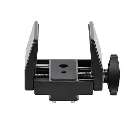 Sunwayfoto T3640CS-D Carbon штатив с зажимом SM-76 под ложе