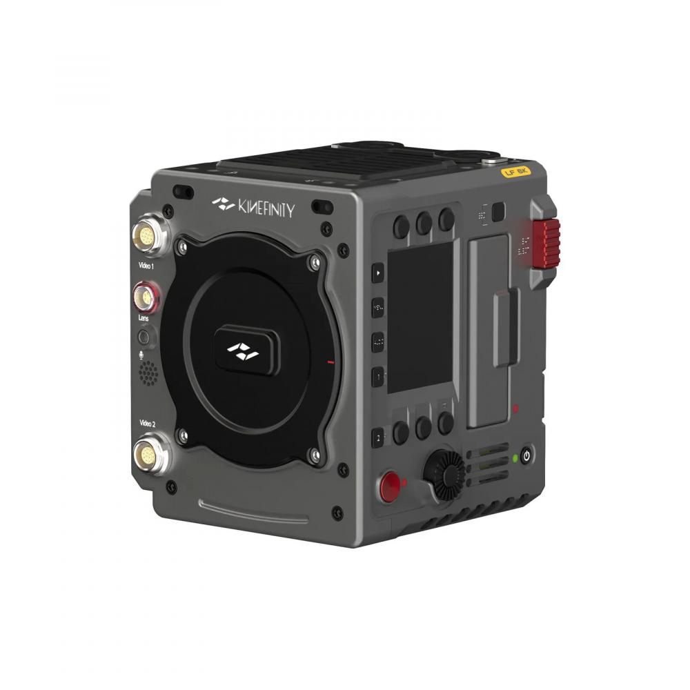 Kinefinity MAVO mark2 LF C146 цифровая видеокамера