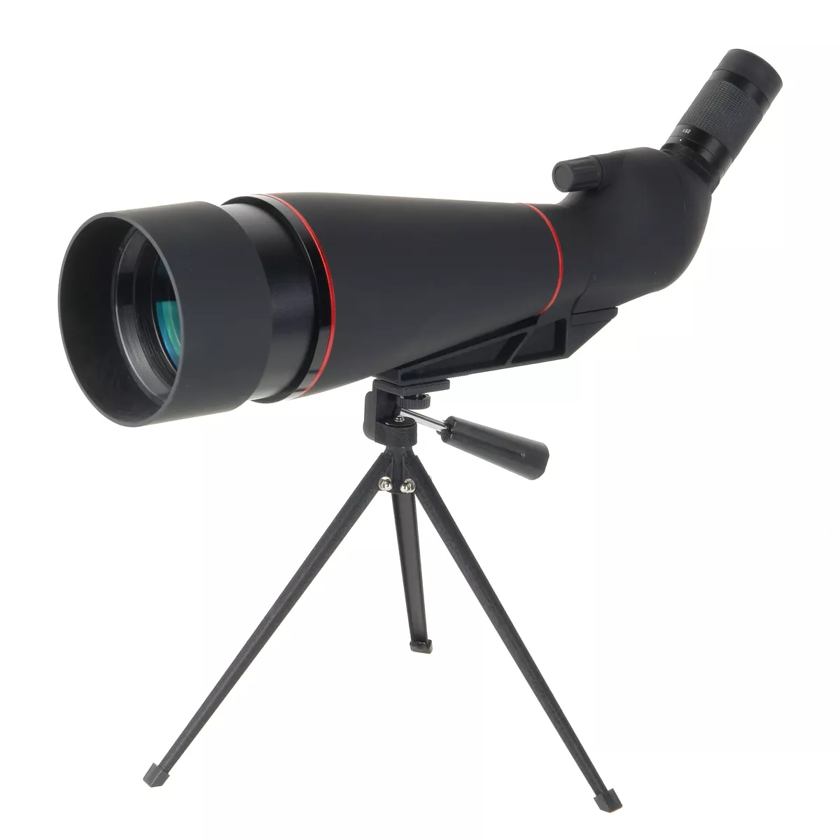 Veber 25-75x100Pro зрительная труба