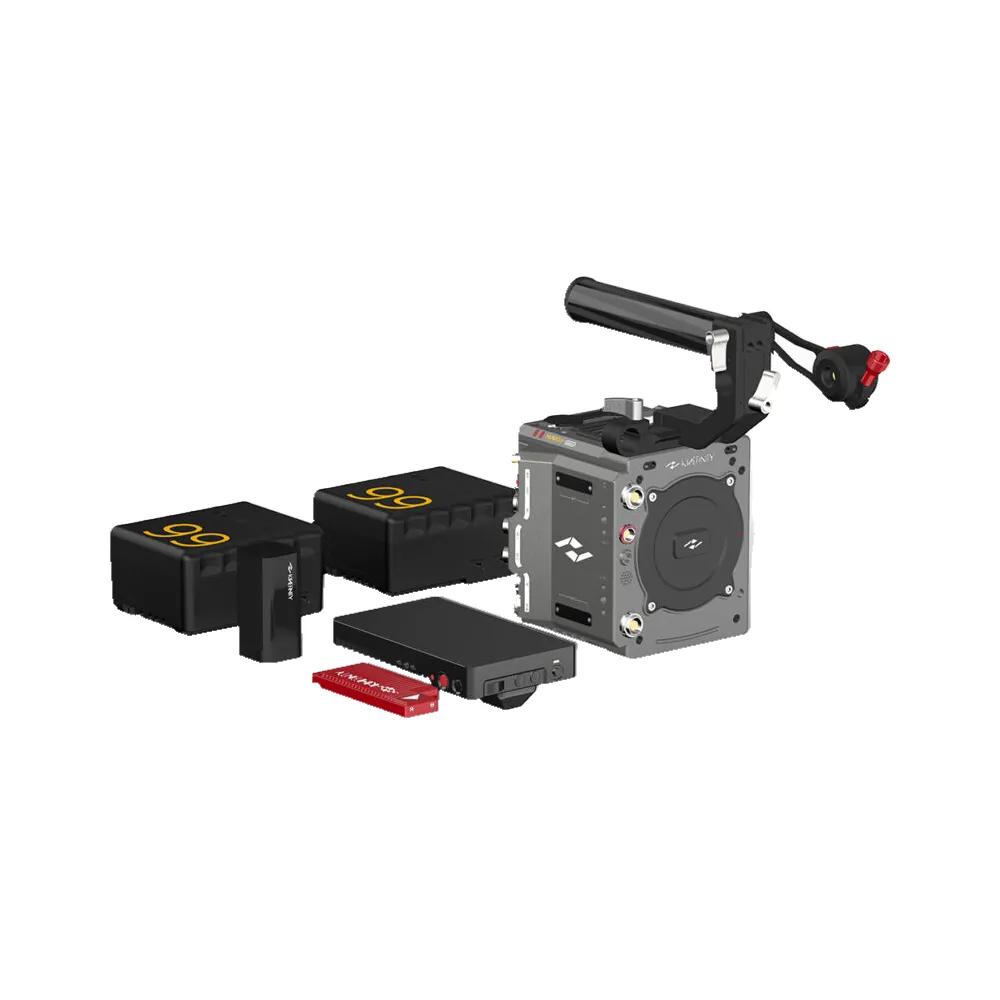 Kinefinity MAVO mark2 LF Agile Pack цифровая видеокамера