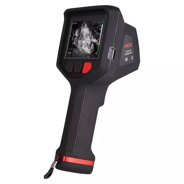 RGK TL-384F Plus тепловизор