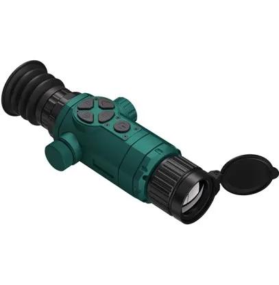SFH Varg 35 PRO тепловизионный прицел (зелёный)