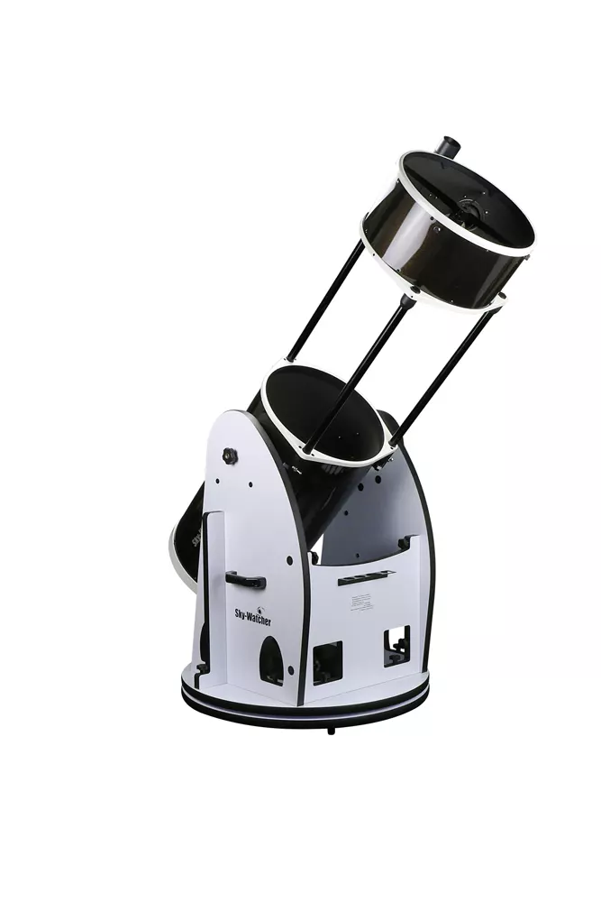 Sky-Watcher Dob 14" (350/1600) Retractable SynScan GOTO телескоп