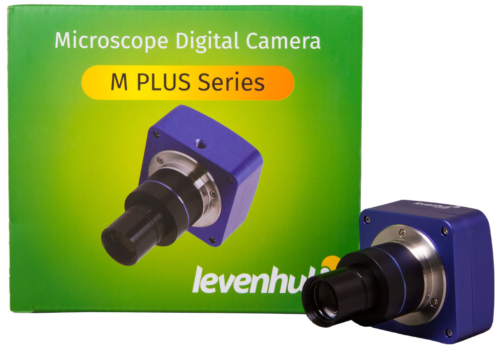 Levenhuk M800 PLUS Камера цифровая
