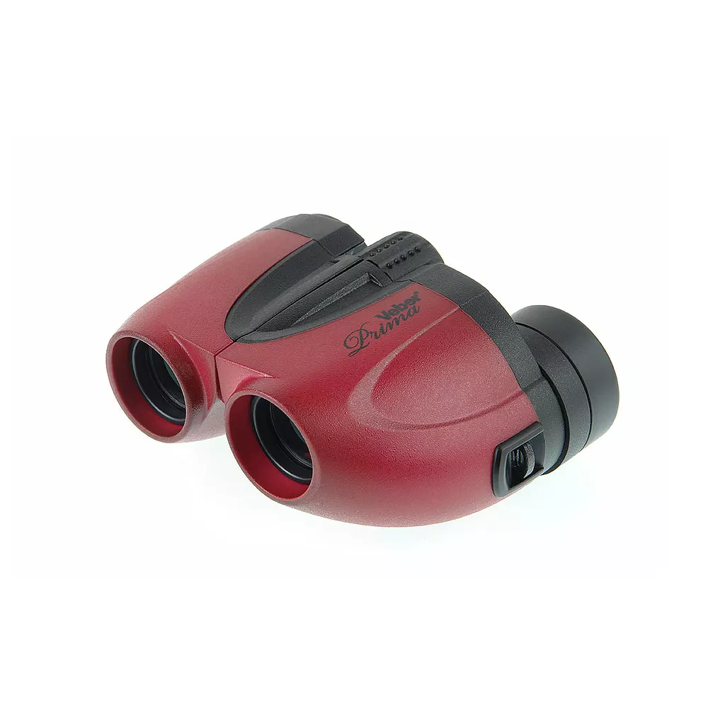 Veber Prima 5*20 Cherry театральный бинокль