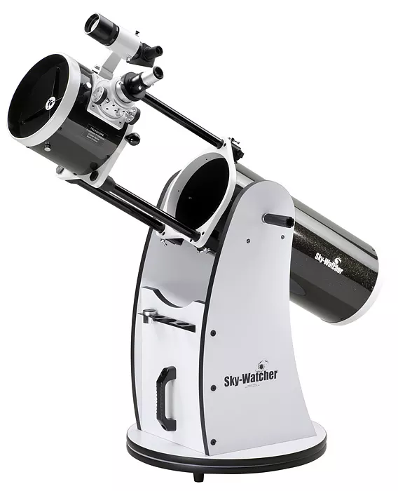 Sky-Watcher Dob 8" (200/1200) Retractable телескоп