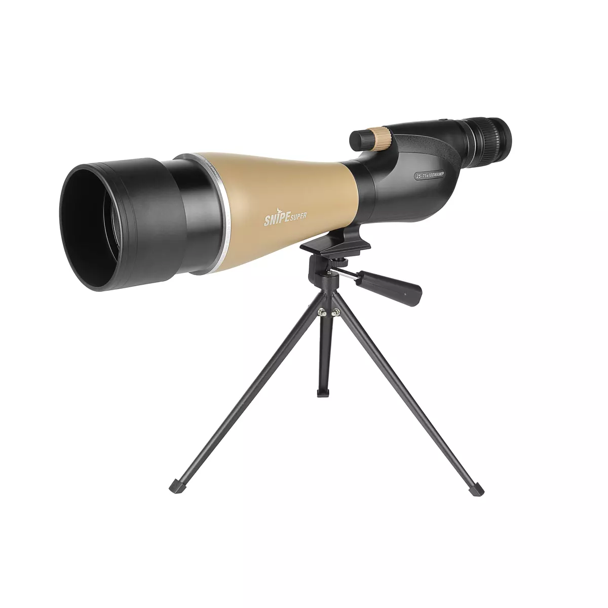 Veber Snipe Super 25-75x100 WA WP зрительная труба