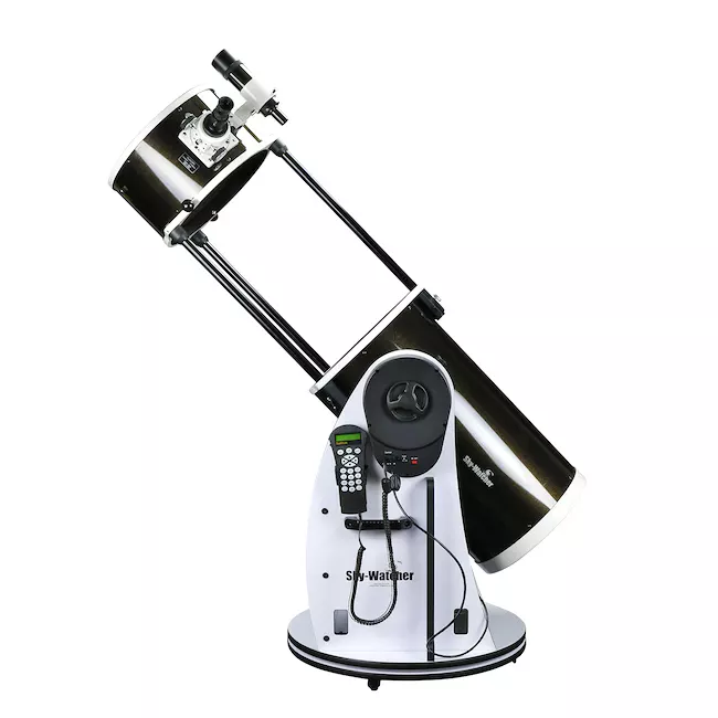 Sky-Watcher Dob 12" Retractable SynScan GOTO телескоп