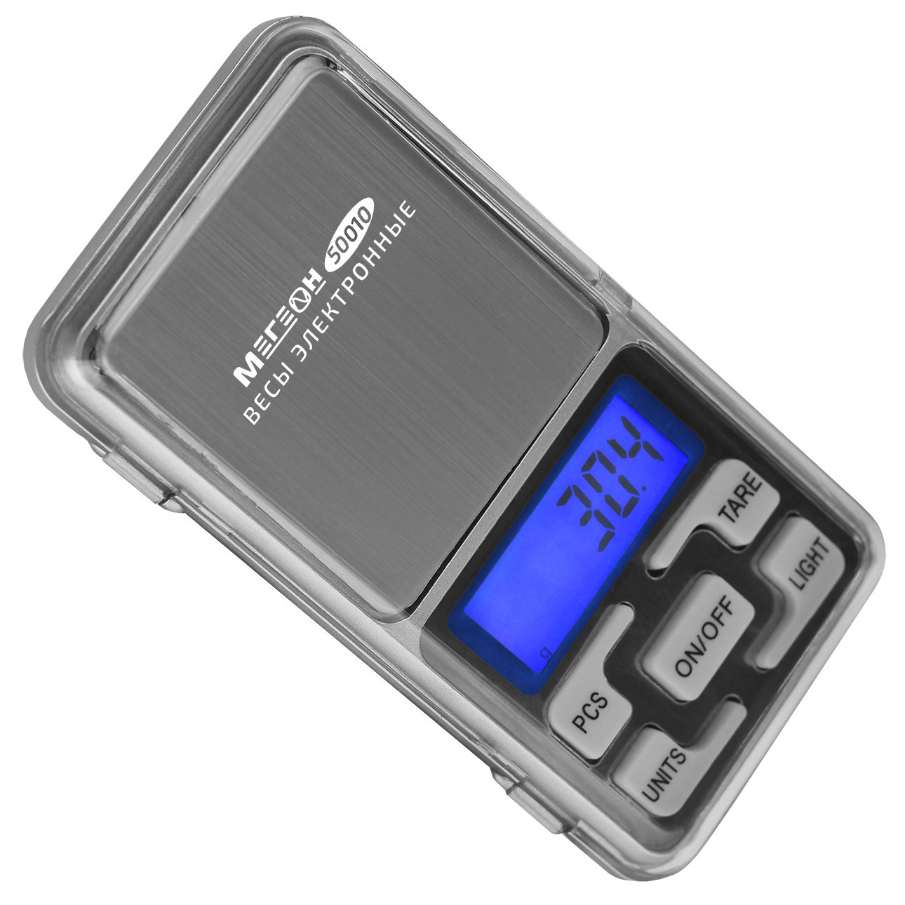 МЕГЕОН 50010 Весы электронные