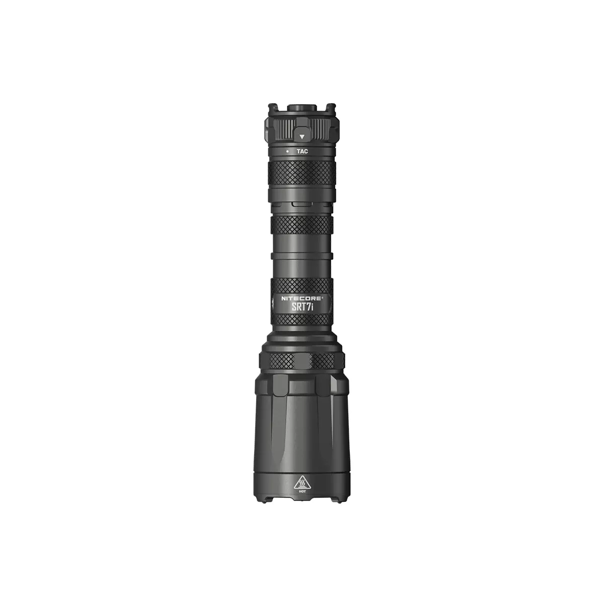 SRT7i Revenger тактический фонарь