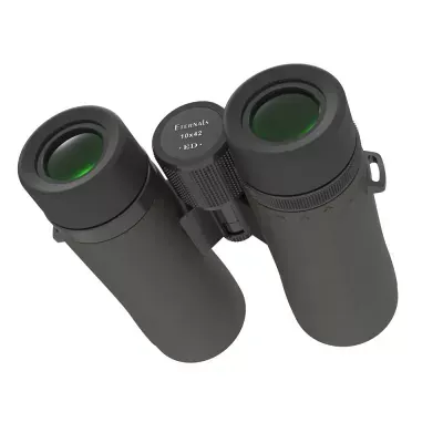 MewLite Eternals 10x42 ED Roof Бинокль