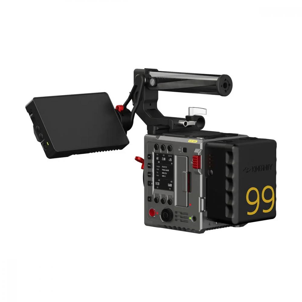 Kinefinity MAVO mark2 LF Agile Pack цифровая видеокамера
