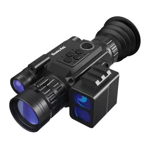 Sytong HT-60 LRF цифровой прицел