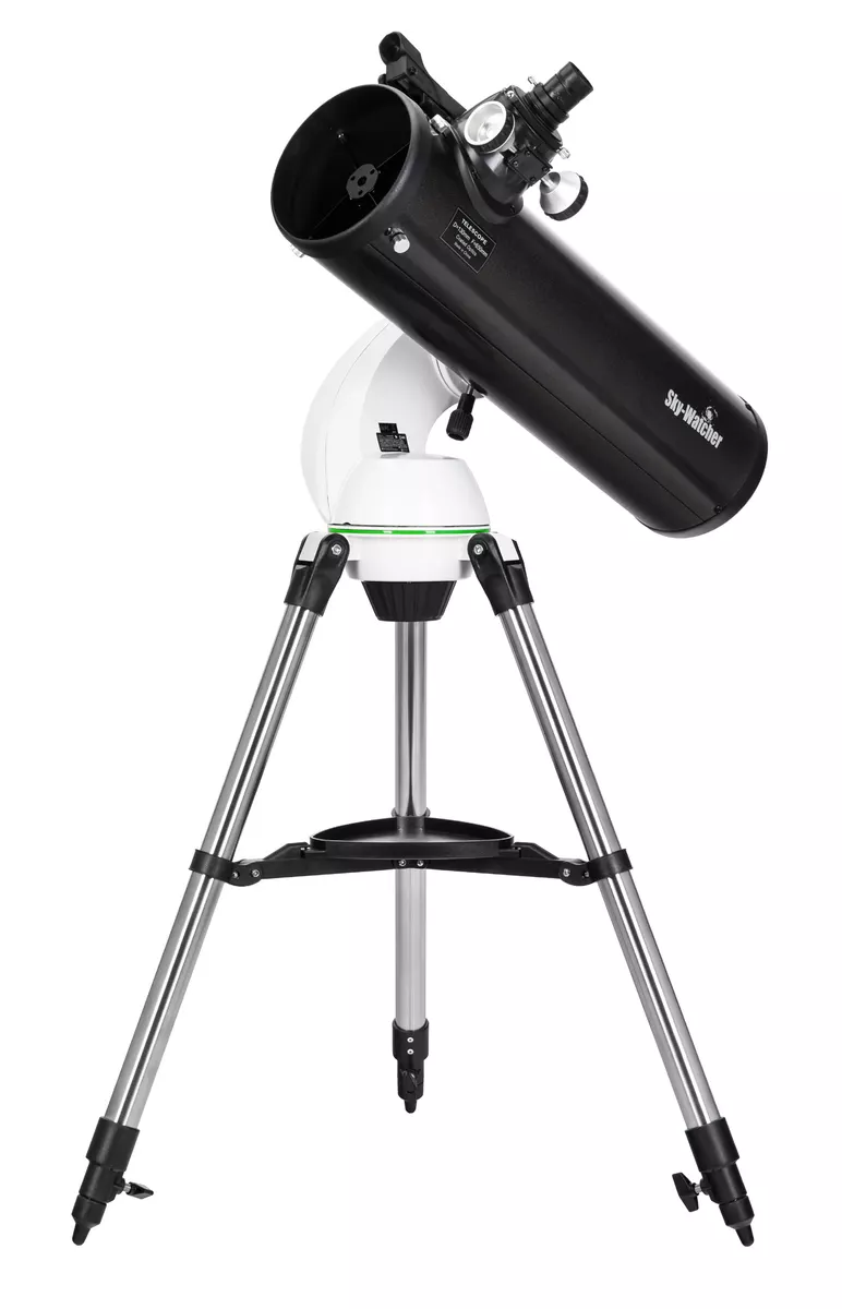 Sky-Watcher P130650AZ-GO2 SynScan GOTO телескоп