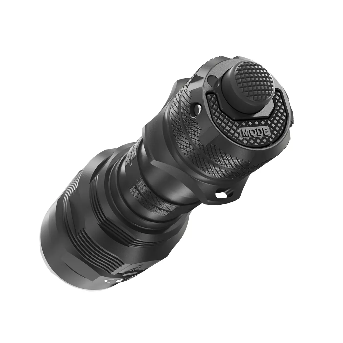 TM9K Pro поисковый фонарь