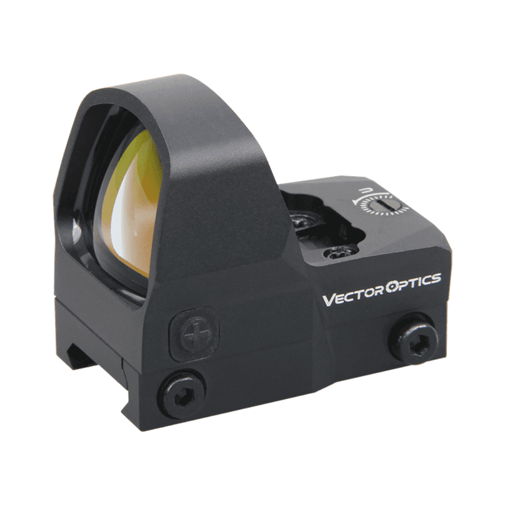 Vector Optics Frenzy 1x22x32 Red Dot Коллиматорный прицел