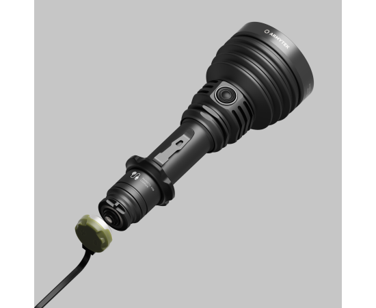 Armytek Barracuda Pro Max Magnet USB фонарь