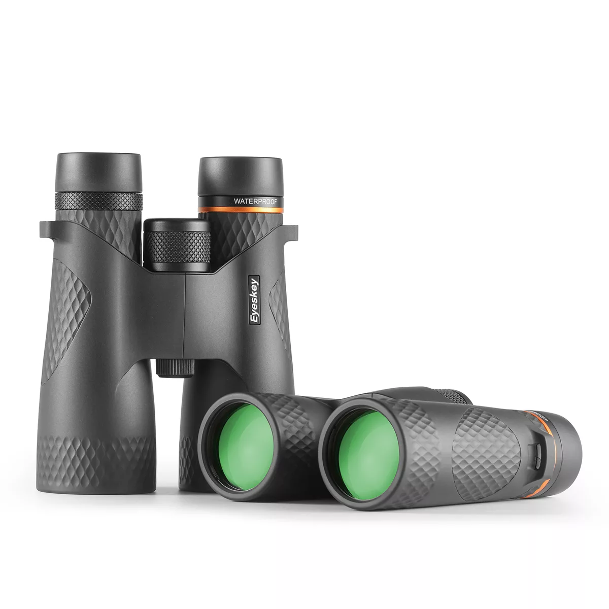 Eyeskey Whisper 10x50 бинокль