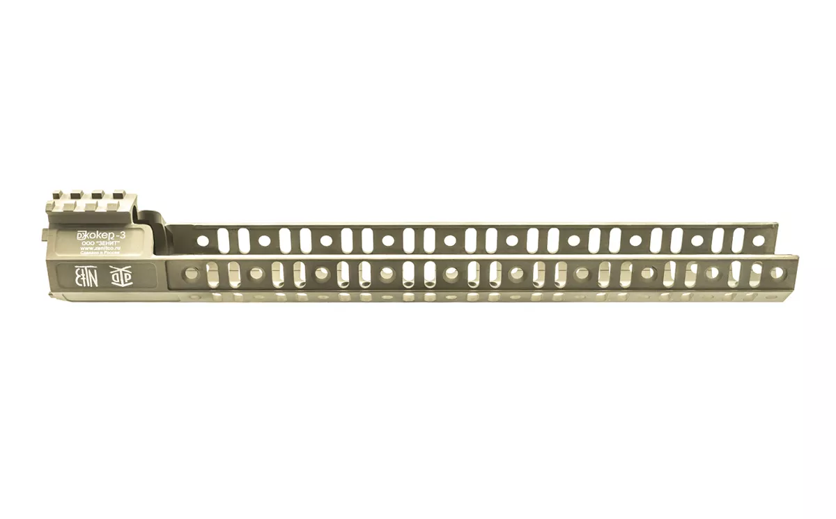 Кронштейн Б-83 «Джокер-3»