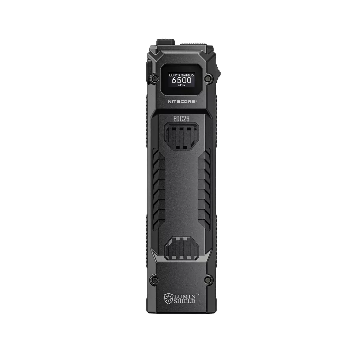 EDC29 LUMIN SHIELD™ повседневный фонарь (EDC)
