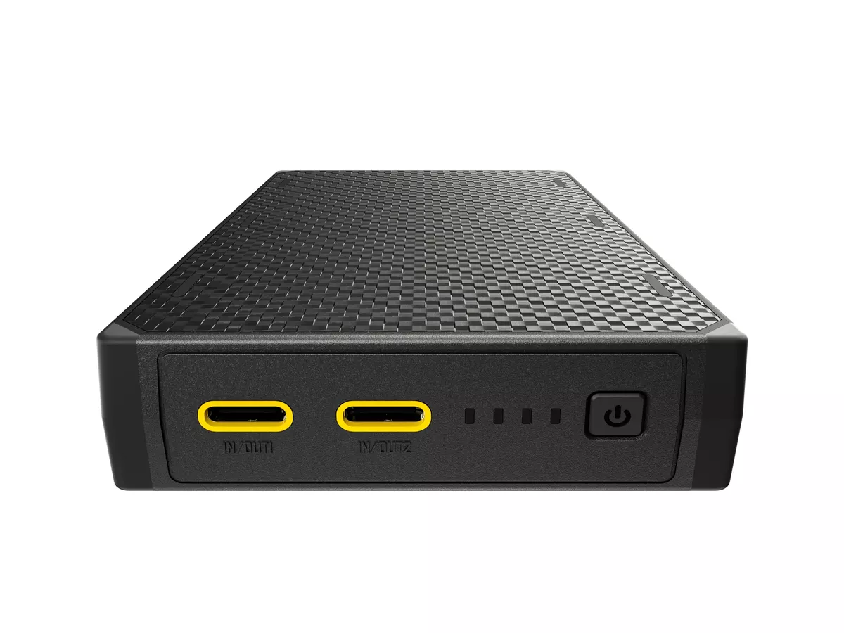 NB20000 Gen3 Power Bank