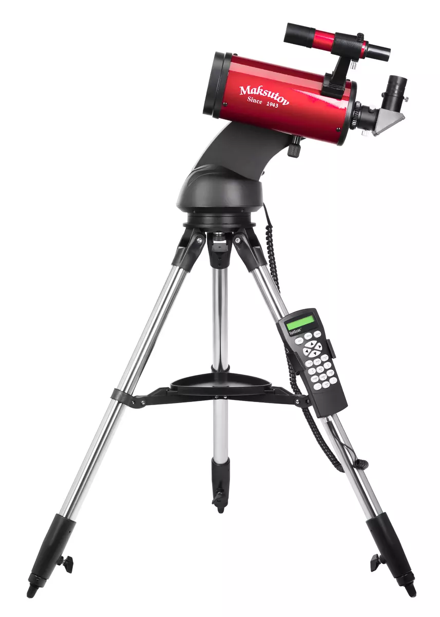 Sky-Watcher Star Discovery MAK102 SynScan GOTO телескоп