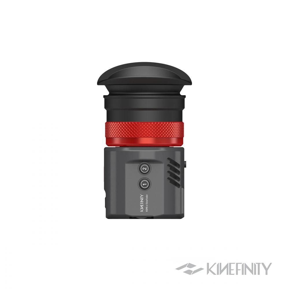Kinefinity EAGLE HDMI e-Viewfinder видоискатель
