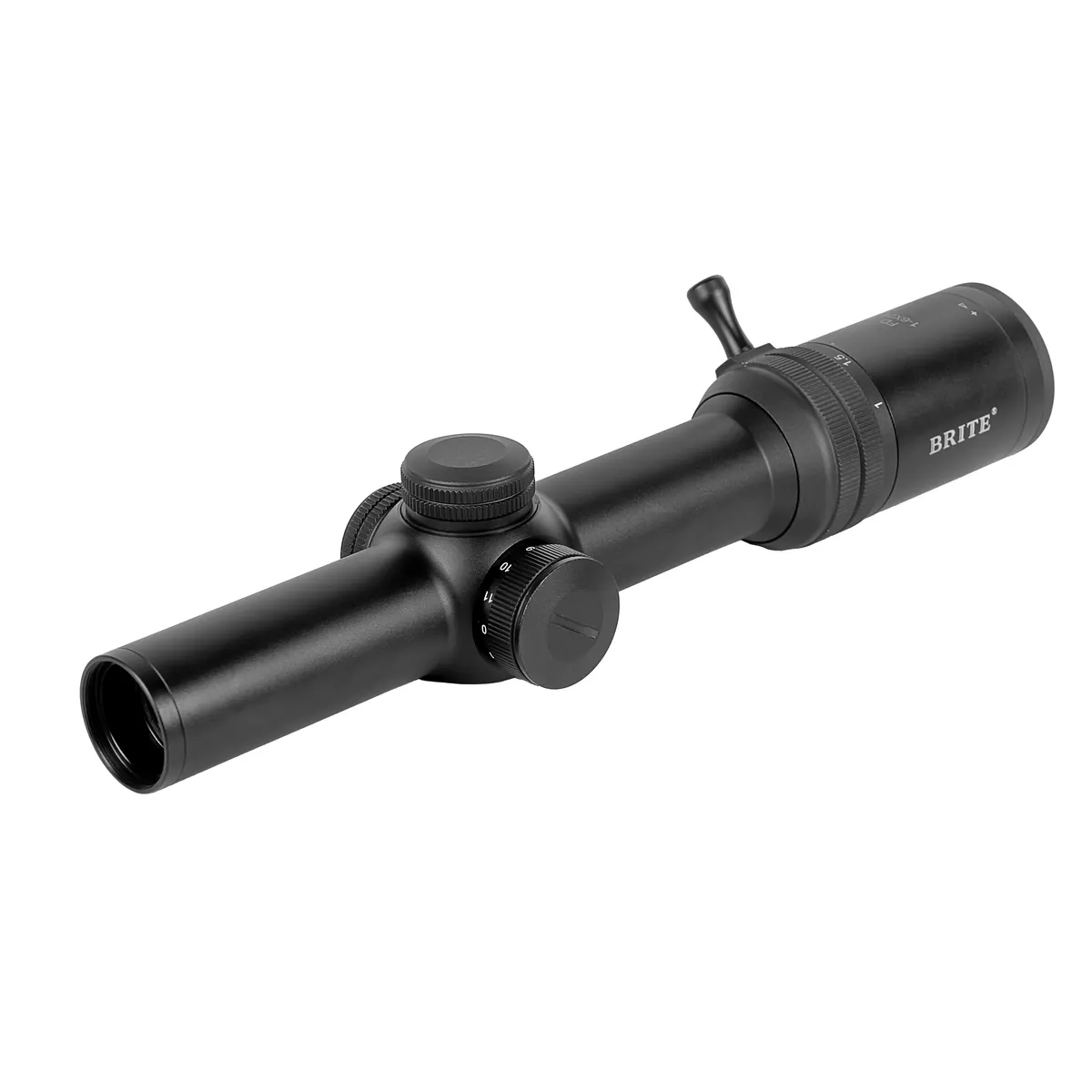 BRITE LPVO Прицел оптический 1-6X24 IFR