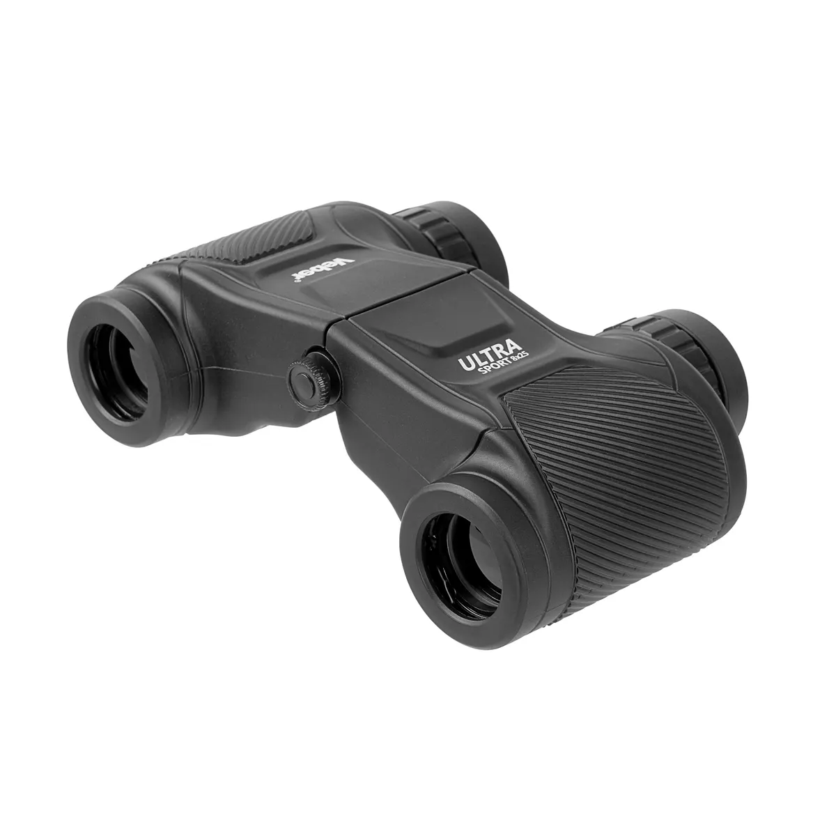 Veber Ultra Sport BН 8x25 черный бинокль