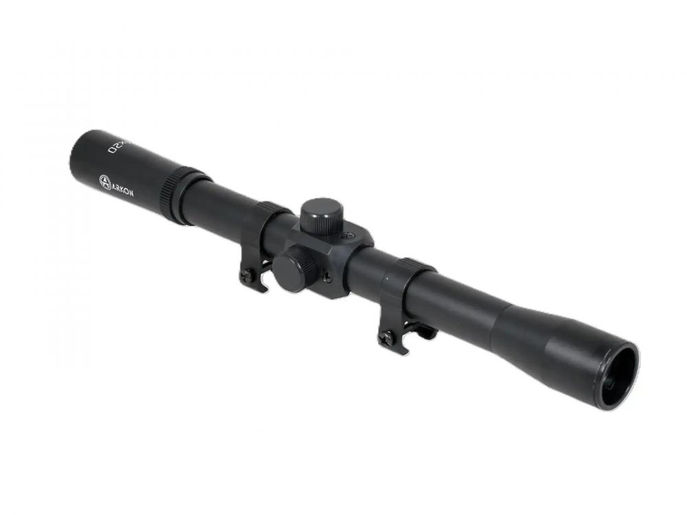 ARKON 4x20 оптический прицел