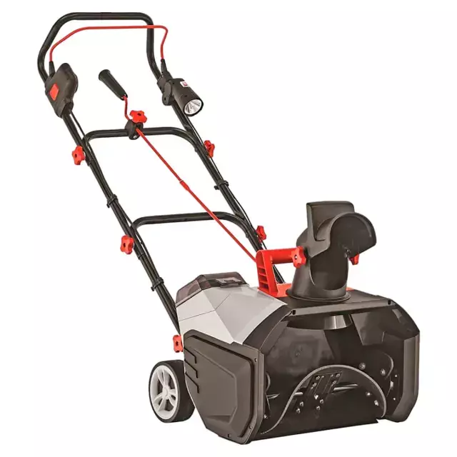 AL-KO Comfort SnowLine ST 4048 Energy Flex снегоуборщик