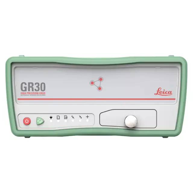 Leica GR30 GPS GNSS приёмник
