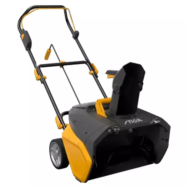 Stiga ST 700e Kit аккумуляторный снегоуборщик
