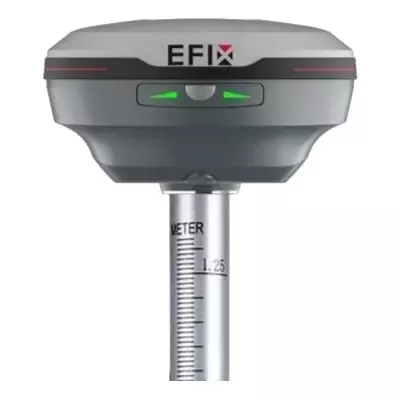 EFIX F6 GNSS приёмник