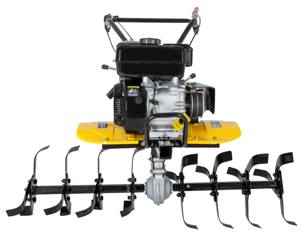 Huter МК-7000Р-10 мотоблок
